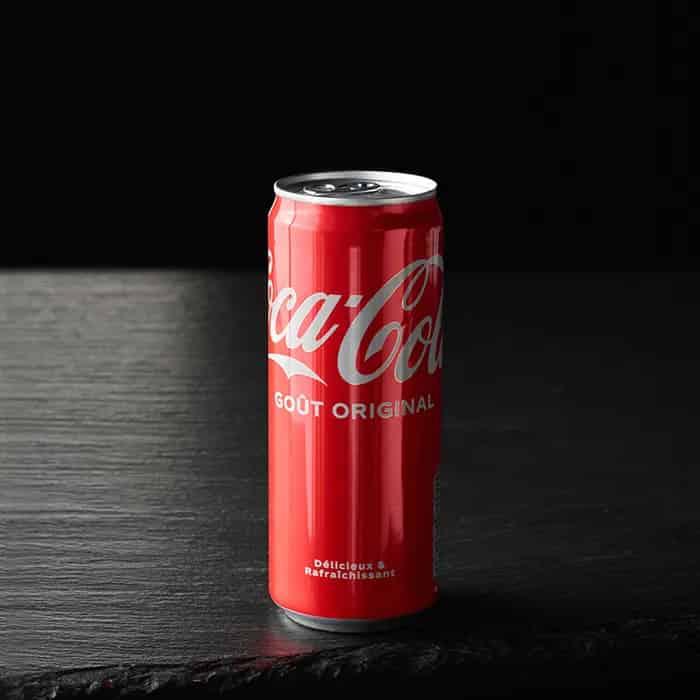 Coca-Cola 33cl