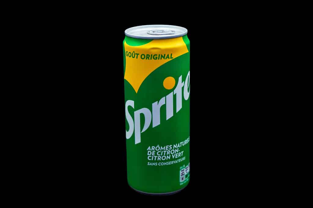 Sprite 33cl